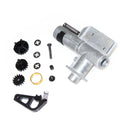 APS Metall Hop Up Unit Geeignet für No.2 HYBRID V2 Getriebe Version 2 M4 M16 Serie AEG Gewehre Airsoft