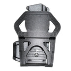 AirsoftEra Polymer Hartschalenkoffer Beweglich Halfter Geeignet für Tokyo Marui WE 1911 Pistolen Airsoft