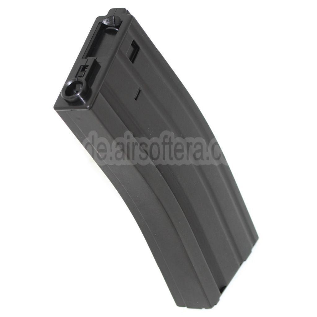 CYMA 350rd Hi-Cap Magazin Geeignet für M4 M16 Serie AEG Gewehre Airsoft