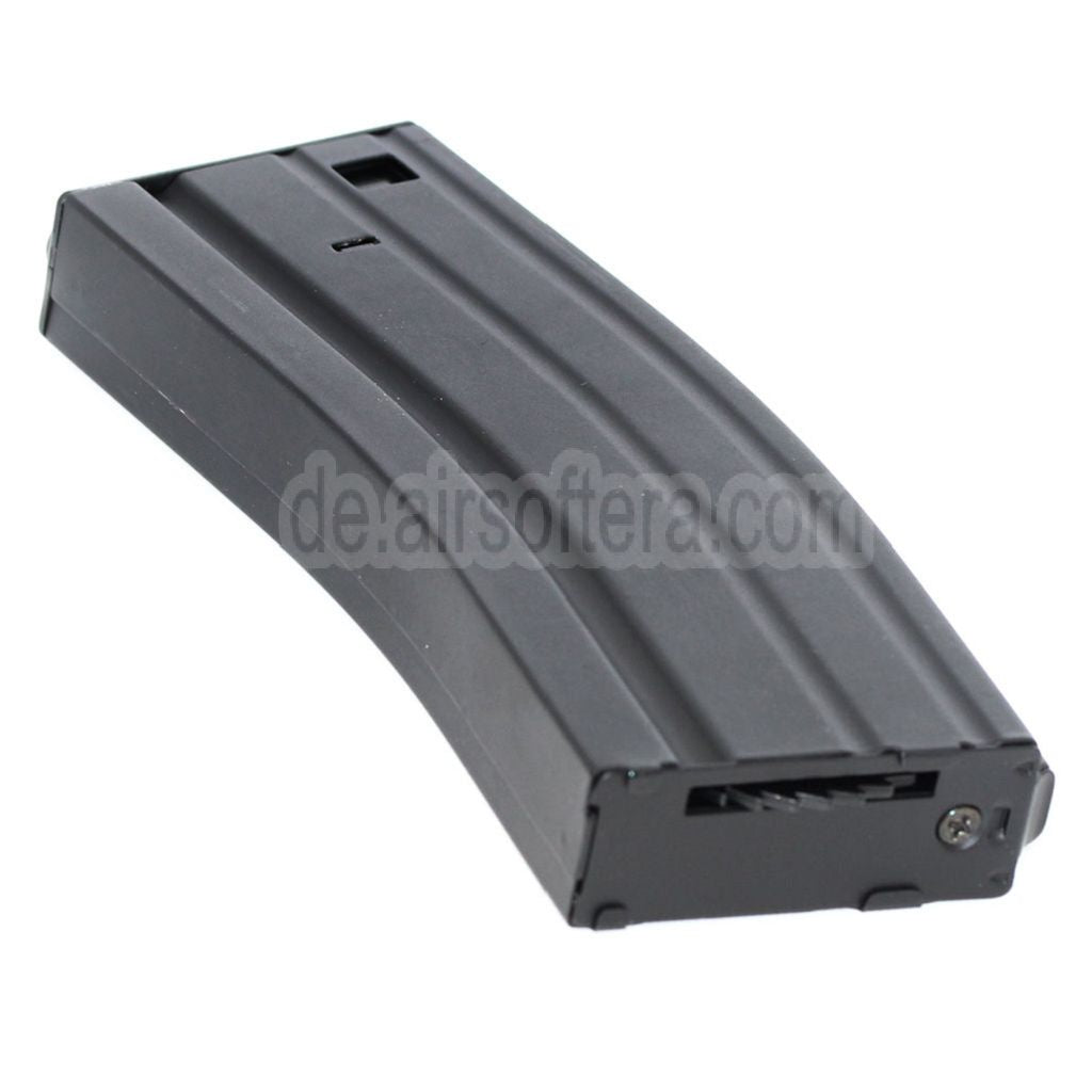 CYMA 350rd Hi-Cap Magazin Geeignet für M4 M16 Serie AEG Gewehre Airsoft