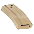 CYMA 350rd Hi-Cap Magazin Geeignet für M4 M16 Serie AEG Gewehre Airsoft