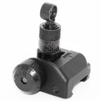 CYMA Knight's KAC Typ 600M Hochklappen Kimme Geeignet für Standard 20mm RIS RAS Schiene