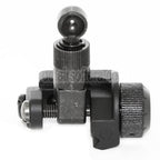 CYMA Knight's KAC Typ 600M Hochklappen Kimme Geeignet für Standard 20mm RIS RAS Schiene