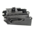 AirsoftEra M4 Magazin Adapter Conversion Kit Geeignet für Jing Gong JG / Tokyo Marui G36 AEG Gewehre Magwell