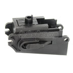 AirsoftEra M4 Magazin Adapter Conversion Kit Geeignet für Jing Gong JG / Tokyo Marui G36 AEG Gewehre Magwell