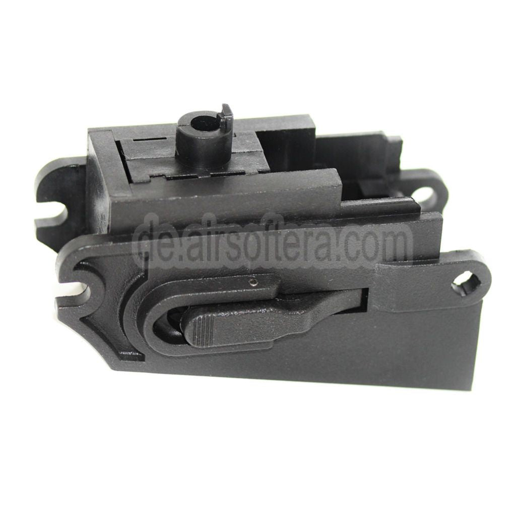 AirsoftEra M4 Magazin Adapter Conversion Kit Geeignet für Jing Gong JG / Tokyo Marui G36 AEG Gewehre Magwell