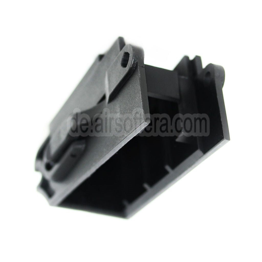AirsoftEra M4 Magazin Adapter Conversion Kit Geeignet für Jing Gong JG / Tokyo Marui G36 AEG Gewehre Magwell