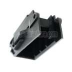 AirsoftEra M4 Magazin Adapter Conversion Kit Geeignet für Jing Gong JG / Tokyo Marui G36 AEG Gewehre Magwell