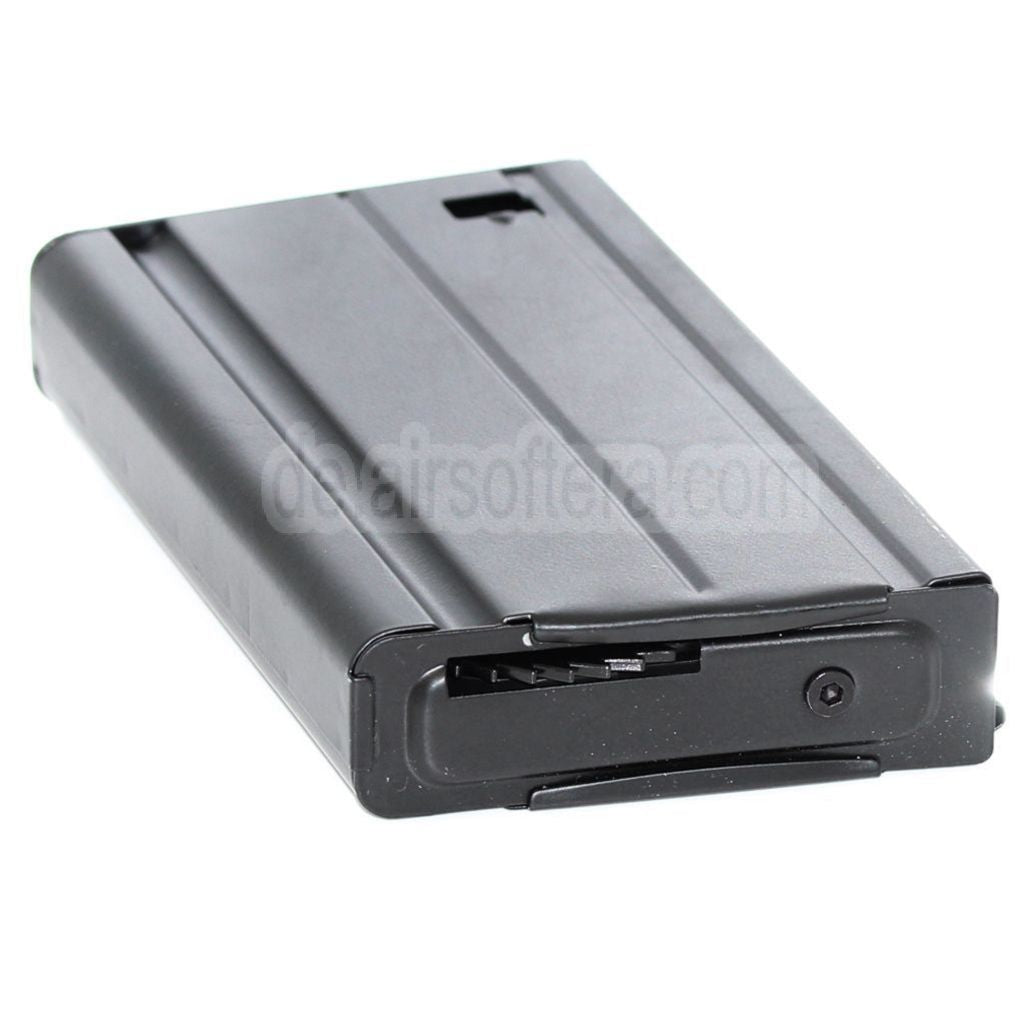 AirsoftEra 500rd Hi-Cap-Magazin geeignet für VFC D-Boys SCAR-H Serie AEG Gewehre