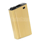 AirsoftEra 500rd Hi-Cap-Magazin geeignet für VFC D-Boys SCAR-H Serie AEG Gewehre