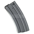 CYMA 450rd Winding Hi-Cap Magazin Geeignet für M4 M16 Serie AEG Gewehre Airsoft Schwarz