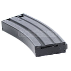 CYMA 450rd Winding Hi-Cap Magazin Geeignet für M4 M16 Serie AEG Gewehre Airsoft Schwarz