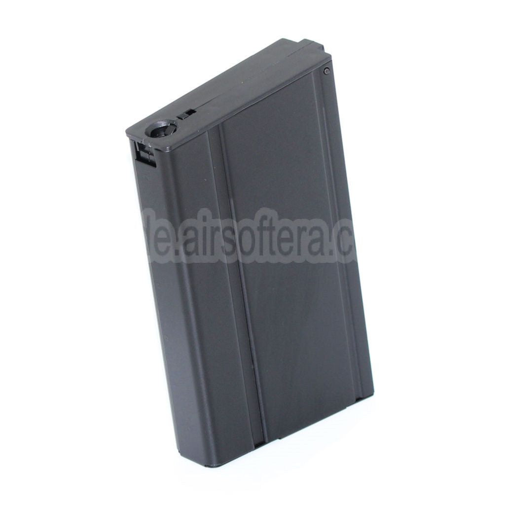 CYMA 180rd Mid-Cap Magazin Geeignet für M14 Serie AEG Gewehre Airsoft Schwarz