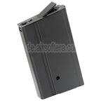 CYMA 400rd Hi-Cap Magazin  Geeignet für M14 Serie AEG Gewehre Airsoft Schwarz