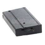 CYMA 400rd Hi-Cap Magazin  Geeignet für M14 Serie AEG Gewehre Airsoft Schwarz