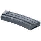 CYMA 500rd Hi-Cap Magazin Geeignet für CM043 GALIL SAR AEG Gewehre Airsoft Schwarz