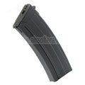 CYMA 130rd Mid-Cap Magazin Geeignet für CM043 GALIL SAR AEG Gewehre Airsoft Schwarz