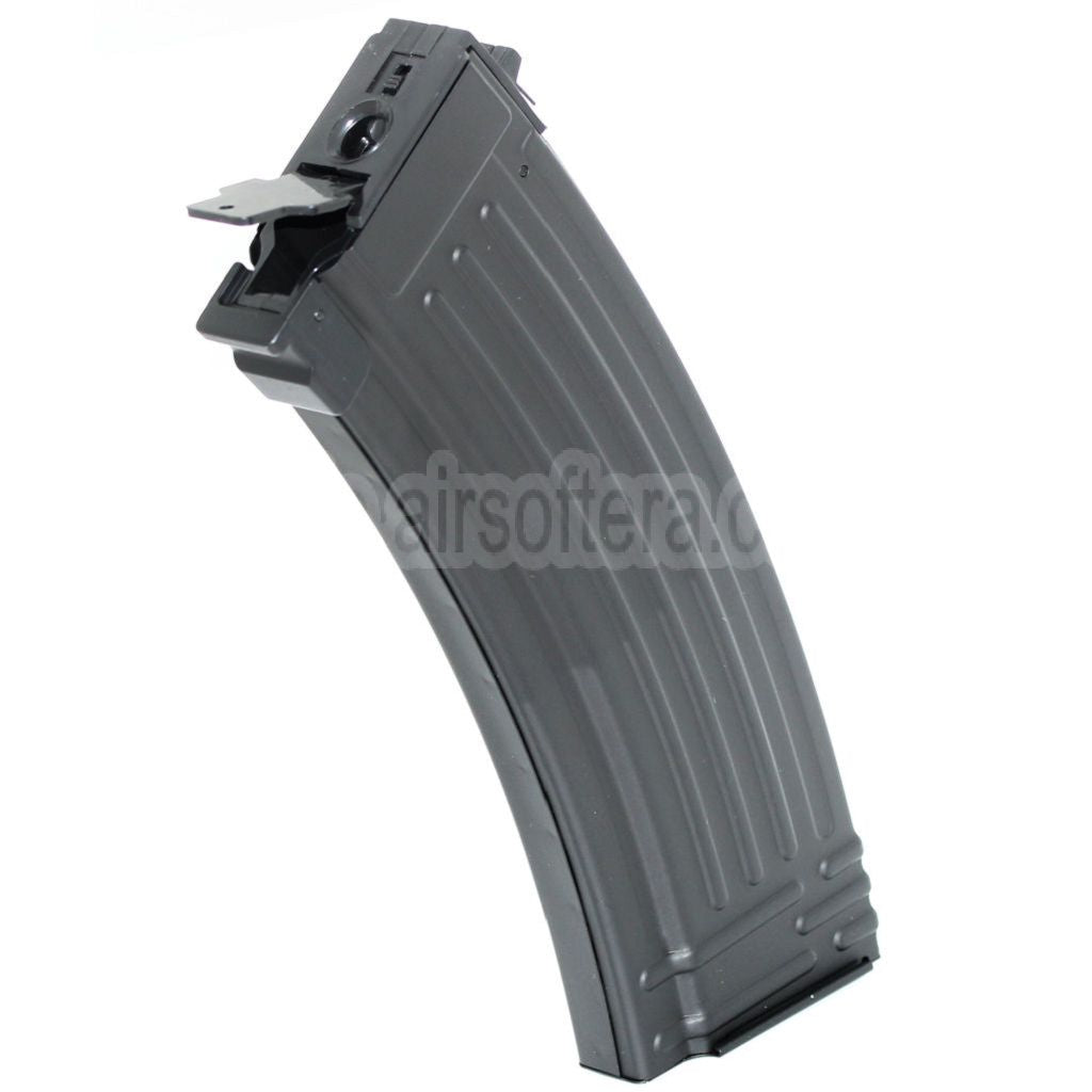 CYMA 500rd Hi-Cap Magazin Geeignet für AK Serie AEG Gewehre Airsoft Schwarz