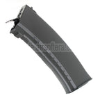 CYMA 500rd Hi-Cap Magazin Geeignet für AK Serie AEG Gewehre Airsoft