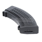 CYMA 550rd Hi-Cap Bulgarian Waffle Magazin Geeignet für AK Serie AEG Gewehre Airsoft