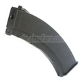CYMA RPK74 200rd Mid-Cap Magazin Langer Typ Geeignet für AK Serie AEG Gewehre Airsoft Schwarz