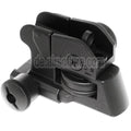 E&C QD Design Tactical CQB Dual Apertures Kimme Geeignet für 20mm Schiene System