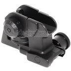 E&C QD Design Tactical CQB Dual Apertures Kimme Geeignet für 20mm Schiene System