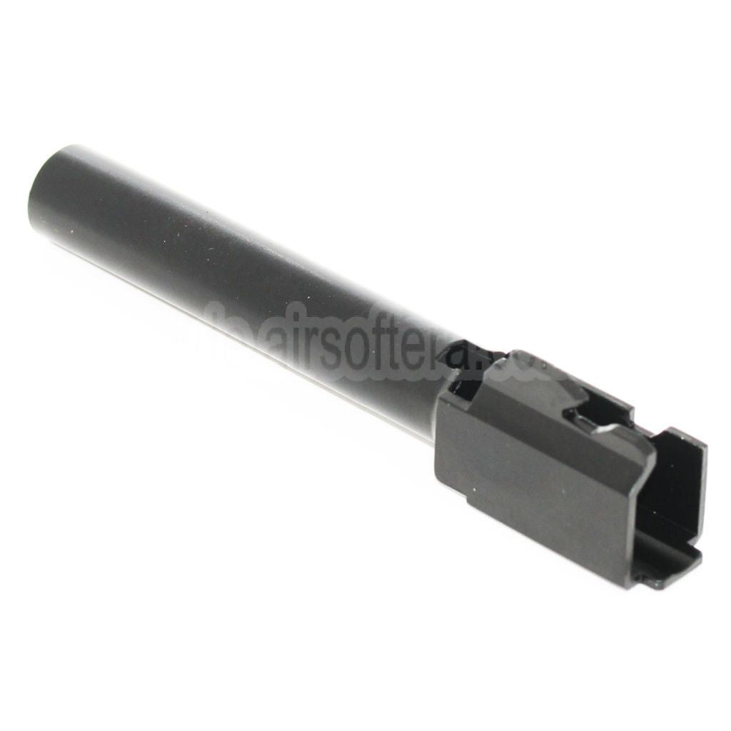 APS 110mm Außen Lauf Geeignet für APS ACP / Tokyo Marui / WE G17 Serie GBB Pistolen Airsoft