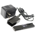 CYMA 7.2V 500mAh Ni-MH Batterie und 110V US Stecker Ladegerät Geeignet für CYMA AEP Serie AEG Airsoft