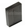 CYMA 100rd Magazin Geeignet für L96 Serie AEG Scharfschützengewehr Airsoft Schwarz