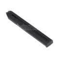 CYMA 36rd Metall Magazin Geeignet für CM128 Hi-Capa AEP AEG Pistolen Airsoft