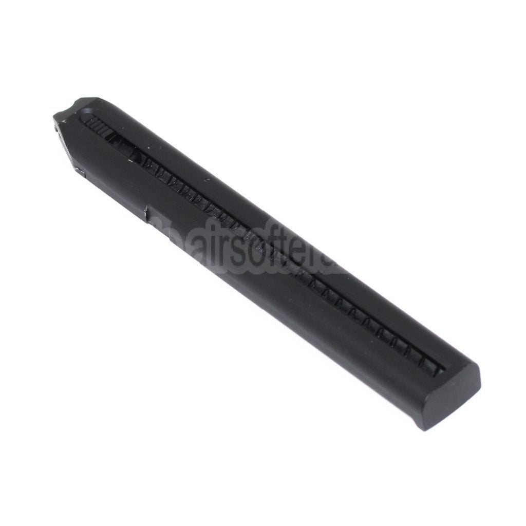 CYMA 36rd Metall Magazin Geeignet für CM128 Hi-Capa AEP AEG Pistolen Airsoft