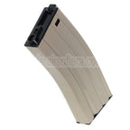 CYMA 270rd Plastik Hi-Cap Magazin Geeignet für M4 M16 Serie AEG Gewehre Airsoft