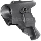 PPS M870 Schrotflinte Schaft adapter Typ B zur Verwendung M4 Serie Gewehrschaft Airsoft Schwarz