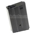 Battleaxe 190rd Hi-Cap Magazin Geeignet für M16VN M4 M16 Serie AEG Gewehre Airsoft Schwarz