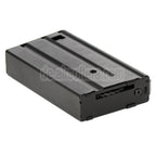 Battleaxe 190rd Hi-Cap Magazin Geeignet für M16VN M4 M16 Serie AEG Gewehre Airsoft Schwarz