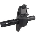 AirsoftEra Feuerdämpfer und Batteriefachdeckel geeignet für WELL R4 MP7A1 SMG AEG Gewehre