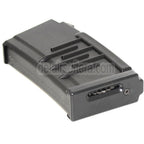 AirsoftEra 150rd Hi-Capa Magazin Geeignet für AY VSS Serie AEG Gewehre Schwarz