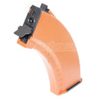 CYMA 550rd Hi-Cap Magazin Geeignet für AK Serie AEG Gewehre Airsoft