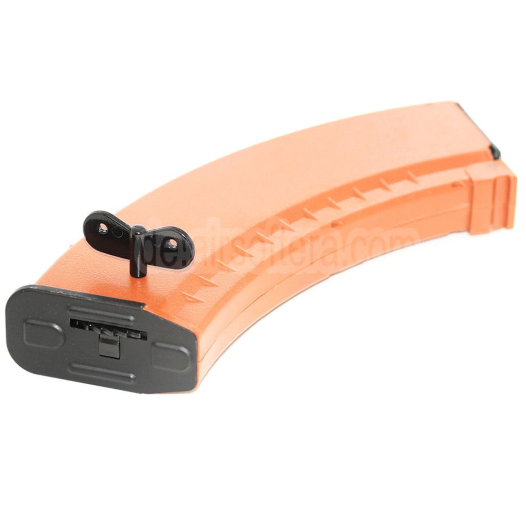 CYMA 550rd Hi-Cap Magazin Geeignet für AK Serie AEG Gewehre Airsoft