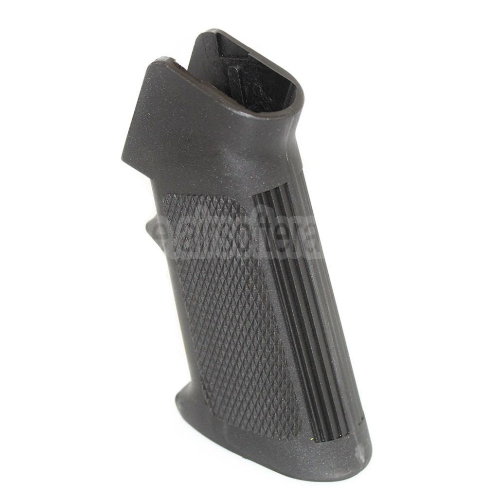 CYMA Pistolengriff Geeignet für M4 M16 Serie AEG Gewehre Airsoft Schwarz