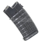 Battleaxe 330rd Hi-Cap Magazin Geeignet für APS / Jing Gong JG / Golden Eagle / Classic Army / Tokyo Marui AUG Serie AEG Gewehre Airsoft