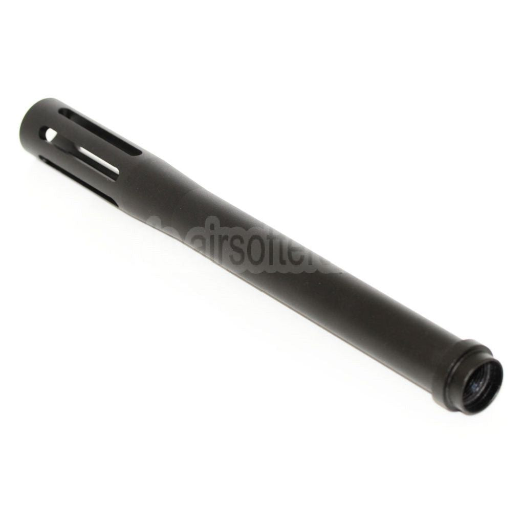 CYMA 205mm 8 Zoll Außen Lauf Geeignet für P90 CQB Taktisch AEG Gewehre Airsoft