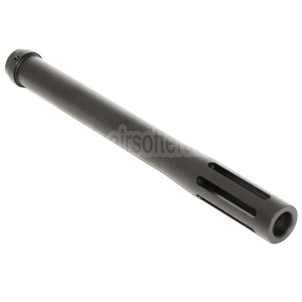 CYMA 205mm 8 Zoll Außen Lauf Geeignet für P90 CQB Taktisch AEG Gewehre Airsoft