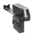 AirsoftEra 1500rd Hi-Cap Box Magazin Geeignet für P90 Serie AEG Gewehre Schwarz