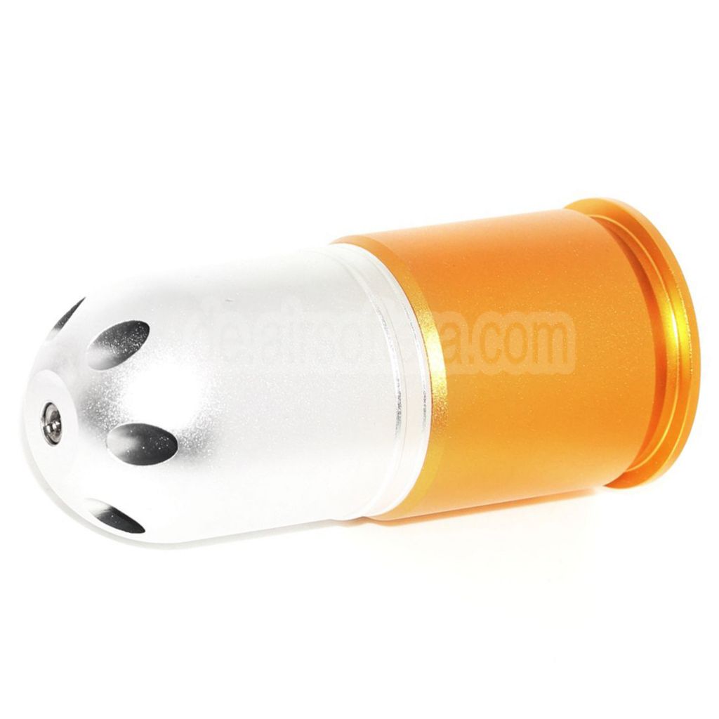 CYMA 60rd 40mm Granaten Gas Patronenhülse