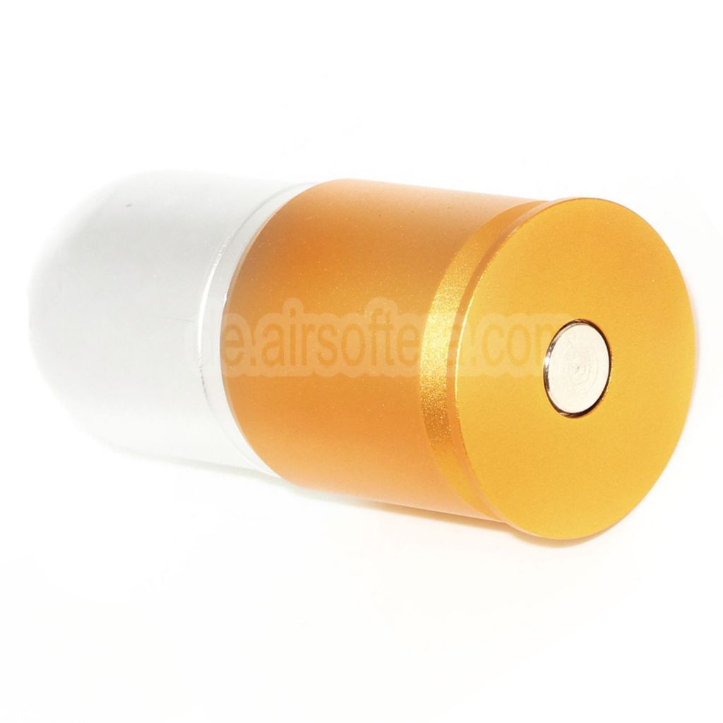 CYMA 60rd 40mm Granaten Gas Patronenhülse