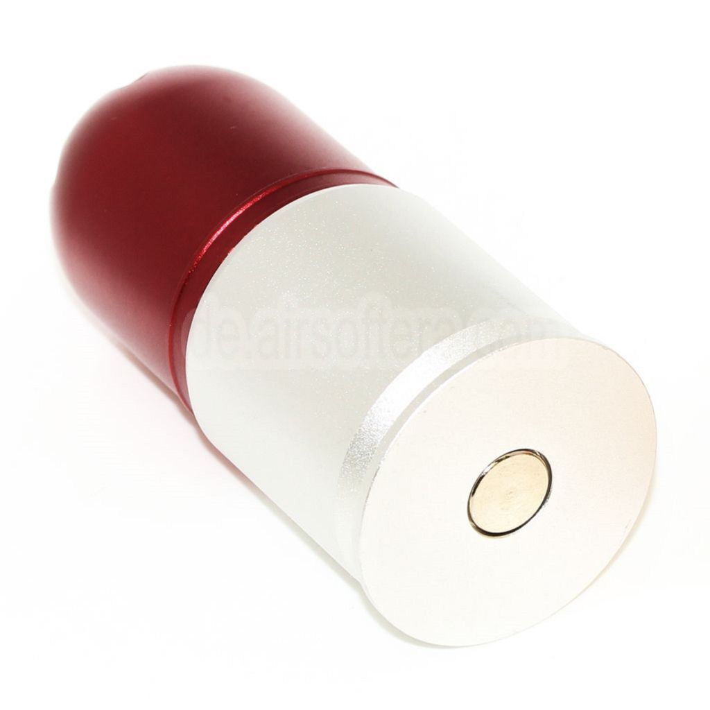 CYMA 60rd 40mm Granaten Gas Patronenhülse