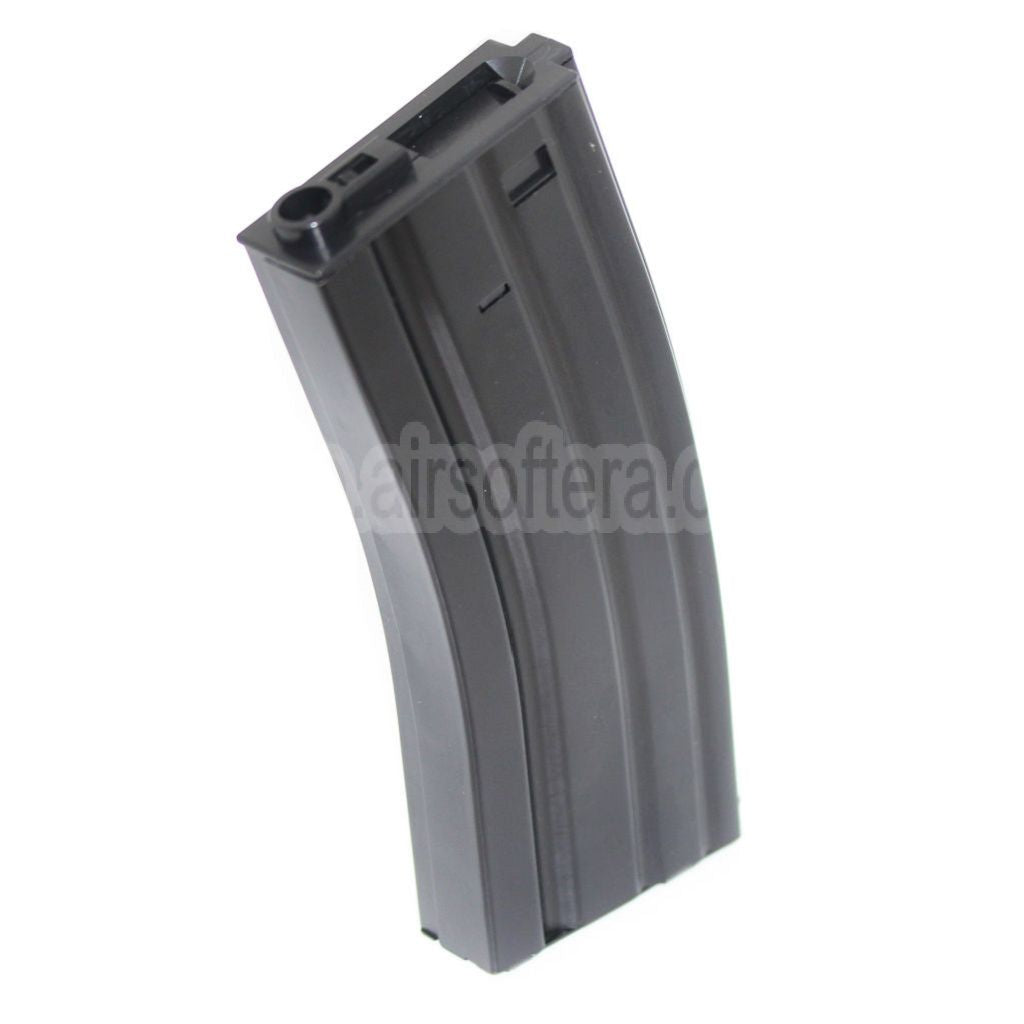 AirsoftEra 300rd Hi-Cap Magazin Geeignet für M4 M16 Serie AEG Gewehre