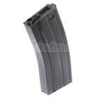 AirsoftEra 300rd Hi-Cap Magazin Geeignet für M4 M16 Serie AEG Gewehre